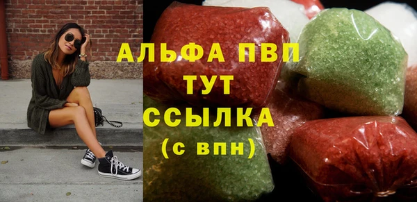 твердый Краснослободск