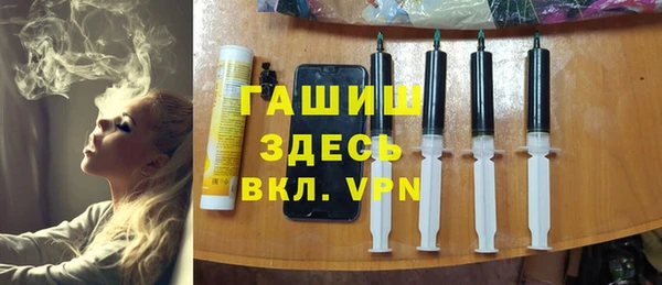твердый Краснослободск